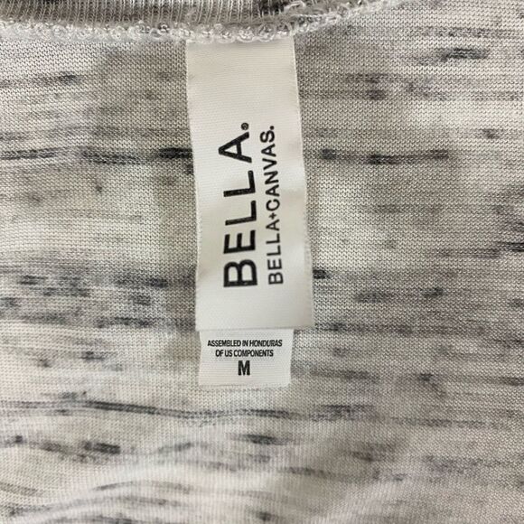 The City Dallas Graphic Tank Top - Picture 6 of 7